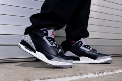 Air Jordan 3